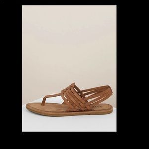 Summer Sandals